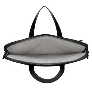 Sac à ordinateur portable en polyester léger Oxford haute densité, grande capacité, antichoc, pour les déplacements professionnels, sac bandoulière - Product Image 5
