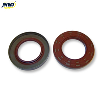 مانع تسرب الزيت OEM 9849 4989 /9846 7215 /4010 1420، مقاس 45*75*10، قطع غيار شاحنات مناسبة لإيفيكو، مانع تسرب زيت مطاطي