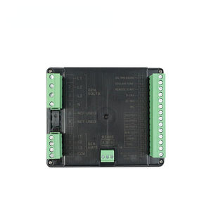 Contrôleur de générateur diesel XHQ-PT6, démarrage manuel du moteur pour carte de commande DSE501K, 8~35V 5A, pièce de rechange de haute qualité - Product Image 5