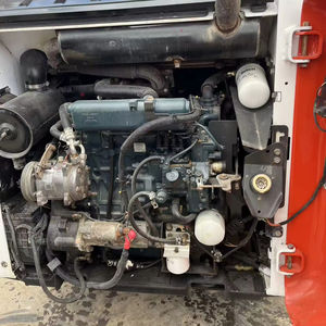 Дешевая цена и хорошее состояние для Bbcat S160 погрузчик с скользким поворотом, Подержанные погрузчики для ската на продажу S180 S300 S16 - Product Image 3