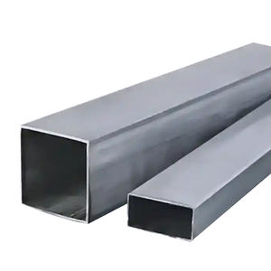 <span class=keywords><strong>Alu</strong></span> personnalisé 6061 6063 7075 coupe extrudée rond carré rectangle profilé en aluminium tube en aluminium tuyaux en aluminium - Product Image 5