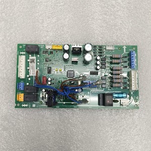 แผงวงจรหลักเครื่องปรับอากาศ T-KF280WS-860T D 1 อะไหล่แผงควบคุมเครื่องปรับอากาศแบบรวมศูนย์ - Product Image 1