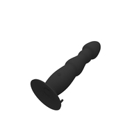 Garra de oso para mujeres, Juguetes sexuales anales para masturbación, simulación de piel, enchufe para adultos, color morado y negro