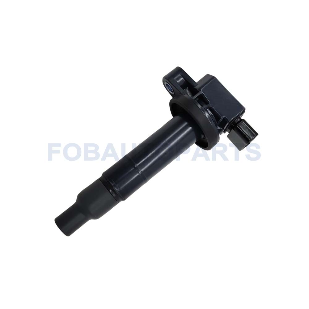 New High Quality Ignition Coil Compatible with Toyota Scion XA XB Yaris Echo Prius 1.5 Yaris 90919-02265