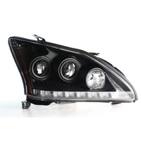 Pièces détachées automobiles pour Lexus RX330 2004-2009 Modèles RX270 RX350 avec phares au xénon.