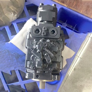 ปั๊มไฮดรอลิกสำหรับรถขุด PC35 ปั๊มหลัก 708-1S-00253 708-3S-00512 - Product Image 6