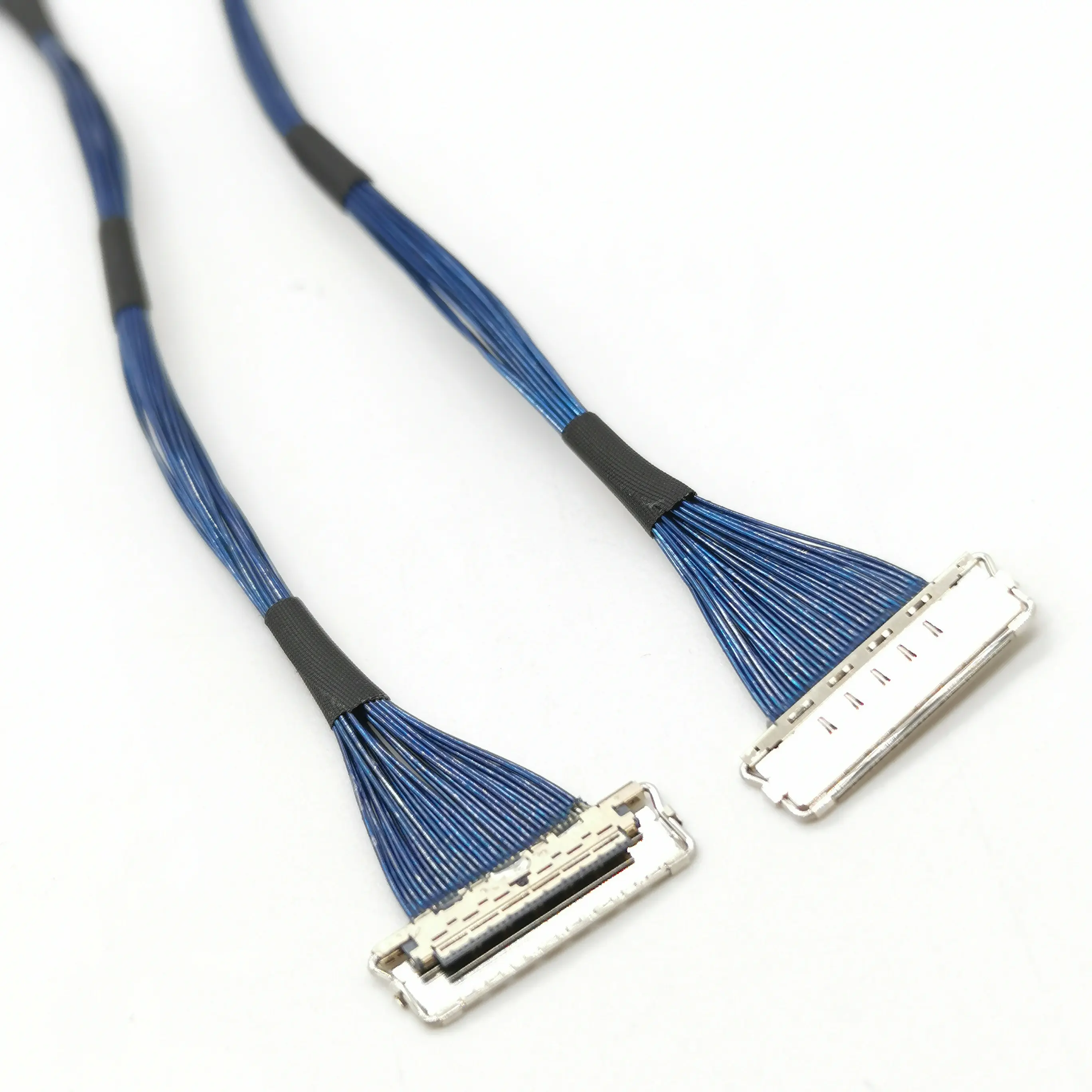 20680-030T 30 Pin I-PEX micro LVDS cable 20679-030T-01 20682-030E-02