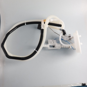 16117220153 16117210522 Piezas de Motor Automotriz, Conjunto de Bomba de Combustible de Alta Calidad Compatible con BMW E90, Bomba de Combustible Auxiliar - Product Image 3