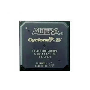 EP4CE30F23C7N Chip Array Gerbang yang Dapat Diprogram Chip Baru dan Asli Layanan Daftar BOM Sirkuit Terpadu - Product Image 1