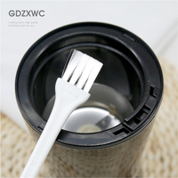 Nouveautés 2026 : Articles ménagers les plus utiles pour la cuisine – Brosse de nettoyage en plastique PP avec poils PBT, 8 couleurs, gadgets pratiques