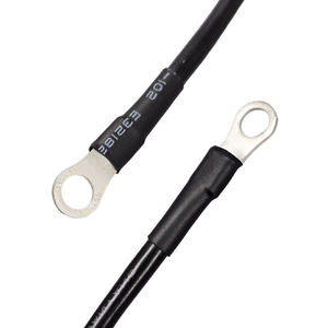 Ring Terminals Terminal Copper Nickel Plated Temperature Sensor for <b>Switch</b> Power Supply - Product Image 1