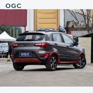 BAIC Senova X25 LHD 1.5L Automatique 5 Places R16 d'<span class=keywords><strong>occasion</strong></span> 2017 à vendre à bas prix pour le marché africain, expédition au port de Tema, Chine - Product Image 5