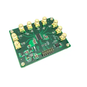 (original and new) (bargain price) ADS8688 ADC 16BIT 500KSPS Bipolar input 8-channel SAR/ADC data acquisition module