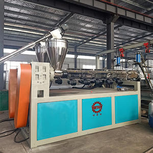 เครื่องผลิตพรมในรถยนต์แบบขดห่วงเป็นกระจุกทำจากพีวีซีไม่ลื่น - Product Image 3