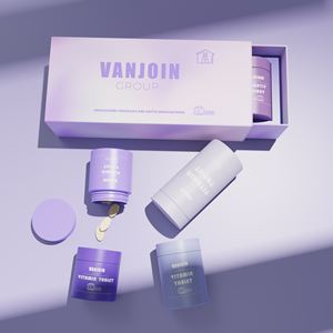 120 мл, 150 мл, 180 мл, 250 мл, пищевые витаминные добавки, пластиковые банки, таблетки, капсулы, пластиковый контейнер с упаковочной коробкой - Product Image 2