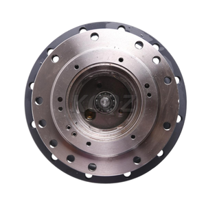 GM06 GM07 GM09 GM18 GM35 GM35VL Motor peredam akhir kotak pengurang Excavator <span class=keywords><strong>Final</strong></span> <span class=keywords><strong>Drive</strong></span> ZAX60 - Product Image 4