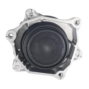 Nuevo Soporte de Motor para Automóvil, Lado Izquierdo, para Serie 3 F30/F35 318i/318Li 16-18 y Serie <span class=keywords><strong>4</strong></span> <span class=keywords><strong>GC</strong></span> F36 420i/428i 15-17 - Product Image 3