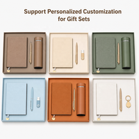 Carnets à couverture souple en cuir PU A6, 100 grammes, 80/100 feuilles, personnalisables avec logo, de haute qualité, pour le bureau et les affaires (vente en gros)