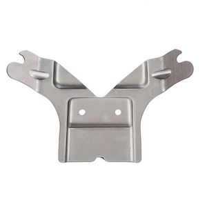 فولاذ مقاوم للصدأ والنحاس الفاخر المخصص - Product Image 4
