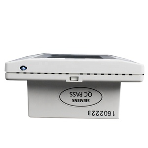 ตัวควบคุมอุณหภูมิ SIEMENS รุ่น RDF310.2 เทอร์โมสตัทแบบอัตโนมัติสำหรับพัดลมคอยล์ 2 ท่อ หรืออุปกรณ์แบบ DX - Product Image 4