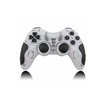 2,4G Joystick Gamepad para PS1 PS2 PS3 PC Consola Controlador