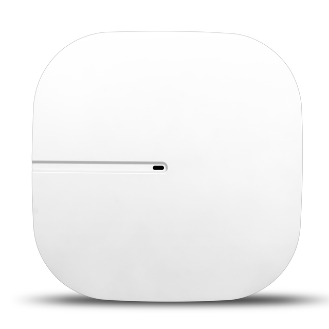 High Power Wifi6 2.4GHZ 5.8GHZ PoE Wireless Ceiling AP Wifi 6 1800Mbps Indoor Access Point For Wifi Coverage