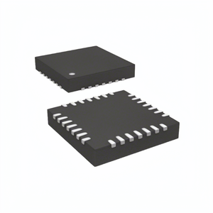 Distribuidor Autorizado de Circuitos Integrados STM8L151G3U3, Chip IC 28 UFQFN, MCU de 8 Bits, 8KB FLASH, 28UFQFPN - Product Image 1