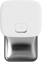 Distributeur automatique intelligent d'aliments pour chats/chiens OEM/ODM AUMANN 3L en plastique, rechargeable, écologique, étanche IP67, avec caméra HD