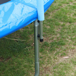 Tengtai bán chạy nhất chuyên nghiệp ngoài trời người lớn và trẻ em nhảy Vòng <span class=keywords><strong>Trampoline</strong></span> với Net - Product Image 5