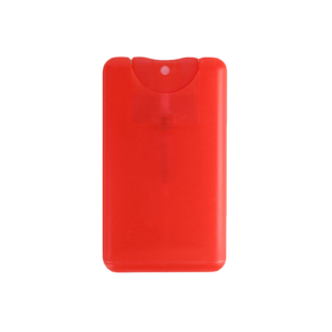 10ml 20ml thẻ nhựa <span class=keywords><strong>Atomizer</strong></span> PP nước hoa phun chai nước hoa với thẻ <span class=keywords><strong>Atomizer</strong></span> - Product Image 1