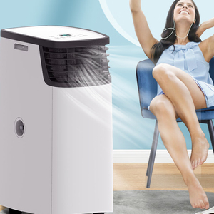 12000 Btu Manufacturer Direct Sales Upright Air Conditioner Manufacturer Evaporative Air Cooler Portable Air Conditioner - Product Image 5