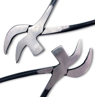 Outils de fabrication de chaussures de 8 pouces, pince à chaussures, pince à bec, outils de réparation