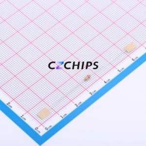 CR1/8W-22K 5%-ST52 <b>Through</b>-<b>Hole</b> <b>Resistor</b> <b>Through</b> <b>hole</b> Component (THT),D2.3xL3.7mm Carbon Film 22kOhm 5% 200V - Product Image 2