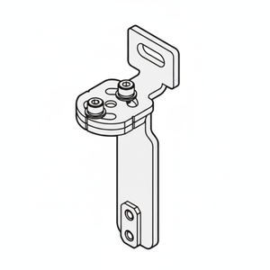 Para Panasonic, cortina de luz de seguridad compacta y robusta, escudo de protección de la MS-SFD-1-6 - Product Image 1