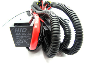 Conectores de Interruptor H8 H11 880, Cableado de Relé para Faros Antiniebla - Product Image 6