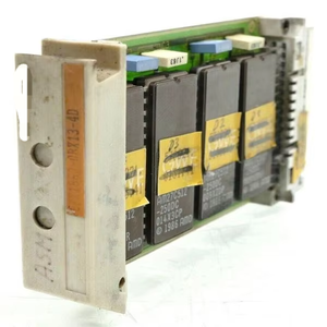 A Brand New Produto Original 1 Piece Brand New Original <span class=keywords><strong>Software</strong></span> Module 6fx18620bx134d 6fx1 8620bx134d Plc Industrial PLC - Product Image 1