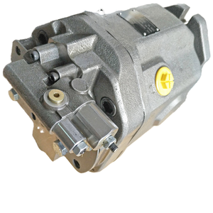 รถแทรกเตอร์ตีนตะขาบ D6T ปั๊มไฮดรอลิกแบบลูกสูบ 271-2116 2712116 - Product Image 2