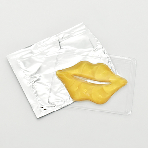 Mayorista Cuidado de Labios Hidráulico Calmante Dormir Labios Mascarillas Faciales Belleza Colágeno Cristal Boca Rosa Belleza Mascarilla Lipmask Colagen - Product Image 5