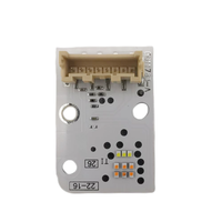 NEW Arrival LED DRL Turn Signal Control Module 8V0998473A 8V0998474A Pour AUDI A3 RS3 Lightsource Chips 2017-2020