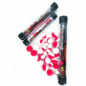 Secure Your Sanctuary: Professional-Grade Self-Defense Powderball Ammunition from JP Taiwan - Product Image 3