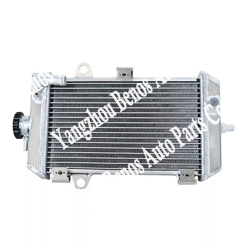 Motorcycles Radiator Cooler for Kawasaki Ninja
