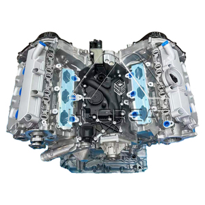 Moteur essence 3.0L TFSI EA837 EA839, bloc moteur turbocompressé pour B8 B9 A6 S5 S6 S7 RS4 RS5 EA837 EA839, neuf - Product Image 5