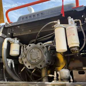 Volvo EC360 36 Ton Hydraulic Excavator 2024 <b>Model</b> Deutz <b>Engine</b> 1.5m Bucket Capacity Excellent Condition - Product Image 5