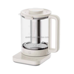 Bollitore Multifunzione Mijia S2 da 1,5L 220V 800W, Pentola <span class=keywords><strong>per</strong></span> Erbe e Tisane <span class=keywords><strong>per</strong></span> Xiaomi Youpin - Product Image 1
