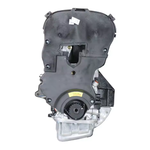 F16d3 động cơ dài khối cho Chevrolet Aveo Cruze Lanos Lacetti hệ thống động cơ 1.6L f16d3 động cơ lắp ráp - Product Image 6