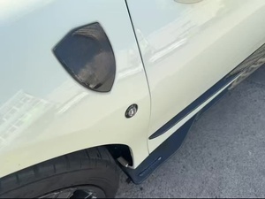 Kit de Carrocería Completo Estilo <span class=keywords><strong>Mansory</strong></span> para Ferrari <span class=keywords><strong>F8</strong></span>, Fibra de Carbono Seca, Venta Directa de Fábrica - Product Image 6