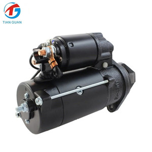 Repuestos de Motor, Motor de Arranque STG50553 1254594  1254594GT  70024915 - Product Image 5
