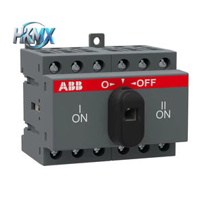 OT Industrial con OT-F Confiable y OT-G Avanzado para Soluciones de Energía OT-H Plus OT-J Robustas - Product Image 1