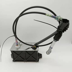 247-5232 151-9354 151-9325 330B <b>Stepper</b> Motor 1519325 247 5232 Accel Actuator E330B Throttle Motor 1519354 1519325 2475232 - Product Image 1