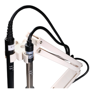 AZ86505 Kit de testeur numérique multifonctionnel de qualité de l'eau de paillasse PH/ORP/Cond./TDS/Salinité - Product Image 3